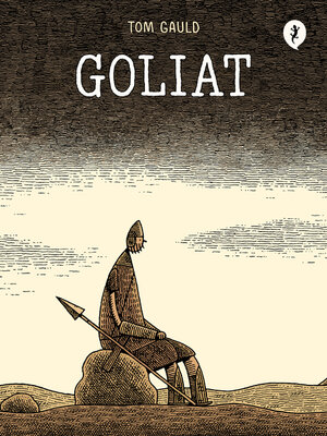 cover image of Goliat